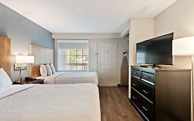 Extended Stay America Charlotte Airport